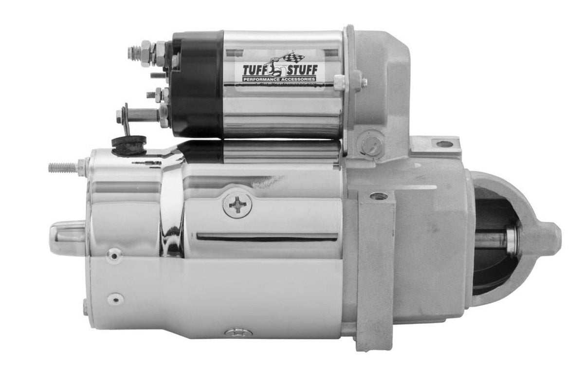 Chevy Starter Full Size Stagge - 3510A