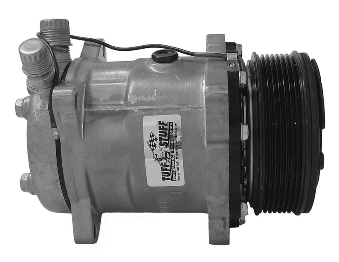 Sanden Style A/C Compressor 50 - 4515NC6G