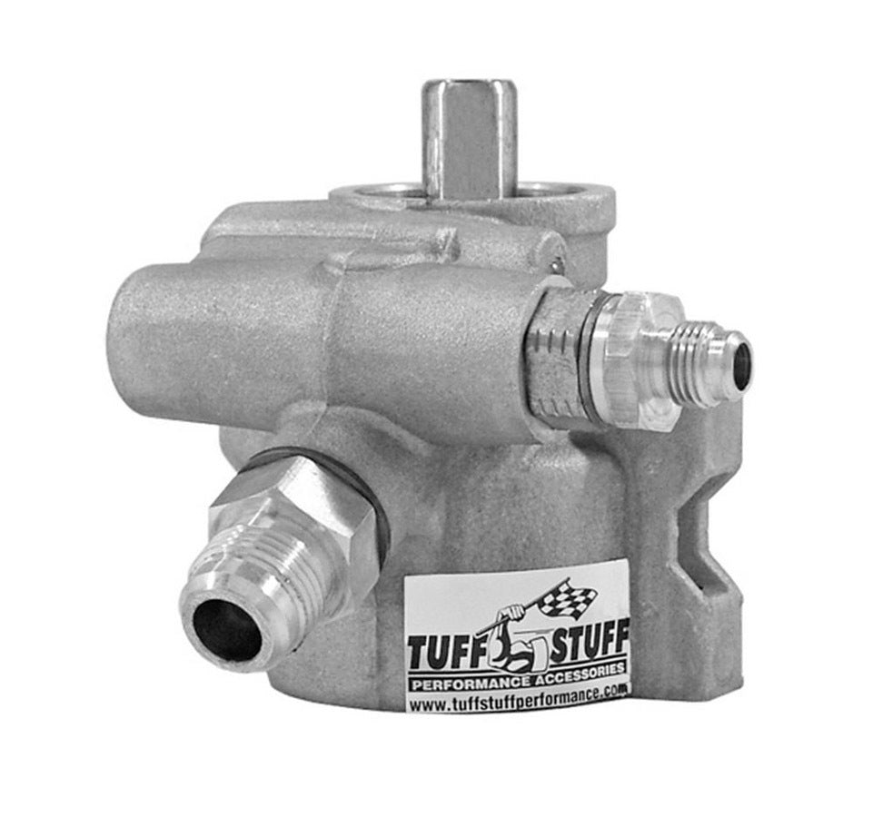 Type II Power Steering Pump As - 6175AL