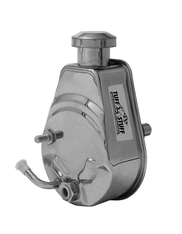 GM Saginaw Power Steering Pump - 6179A