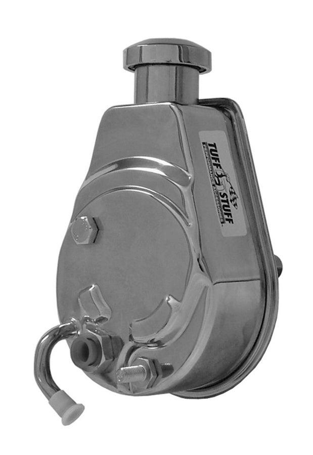 GM Saginaw Power Steering Pump - 6182A