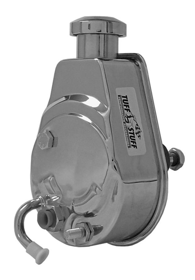 GM Saginaw Power Steering Pump - 6183A