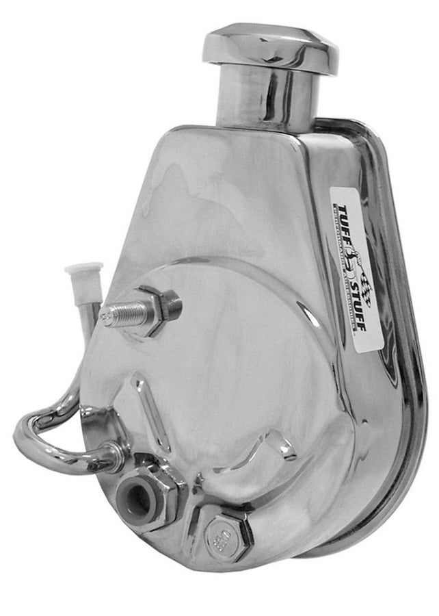 GM Saginaw Power Steering Pump - 6184A