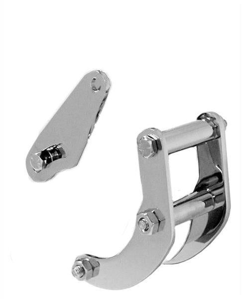 GM B.b. Short Power Steering P - 6503A