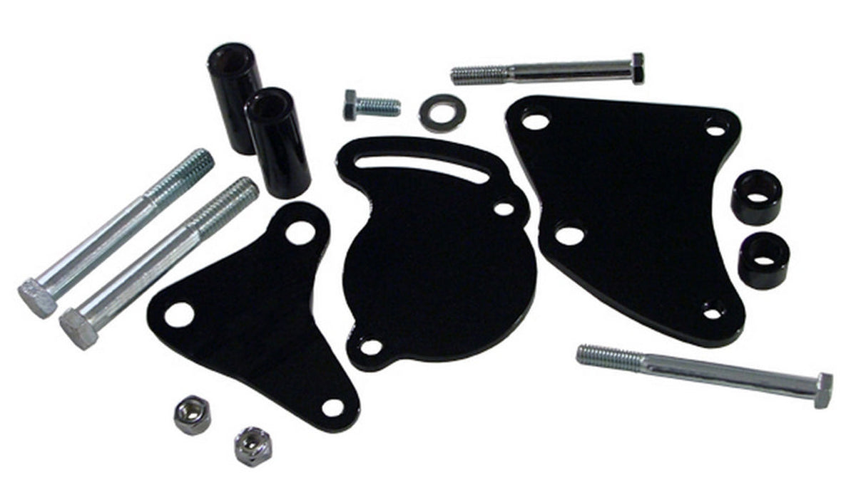 GM B.b. Power Steering Pump Br - 6505B