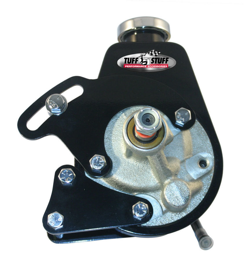 GM S.b. Long Pump Power Steer - 6508B