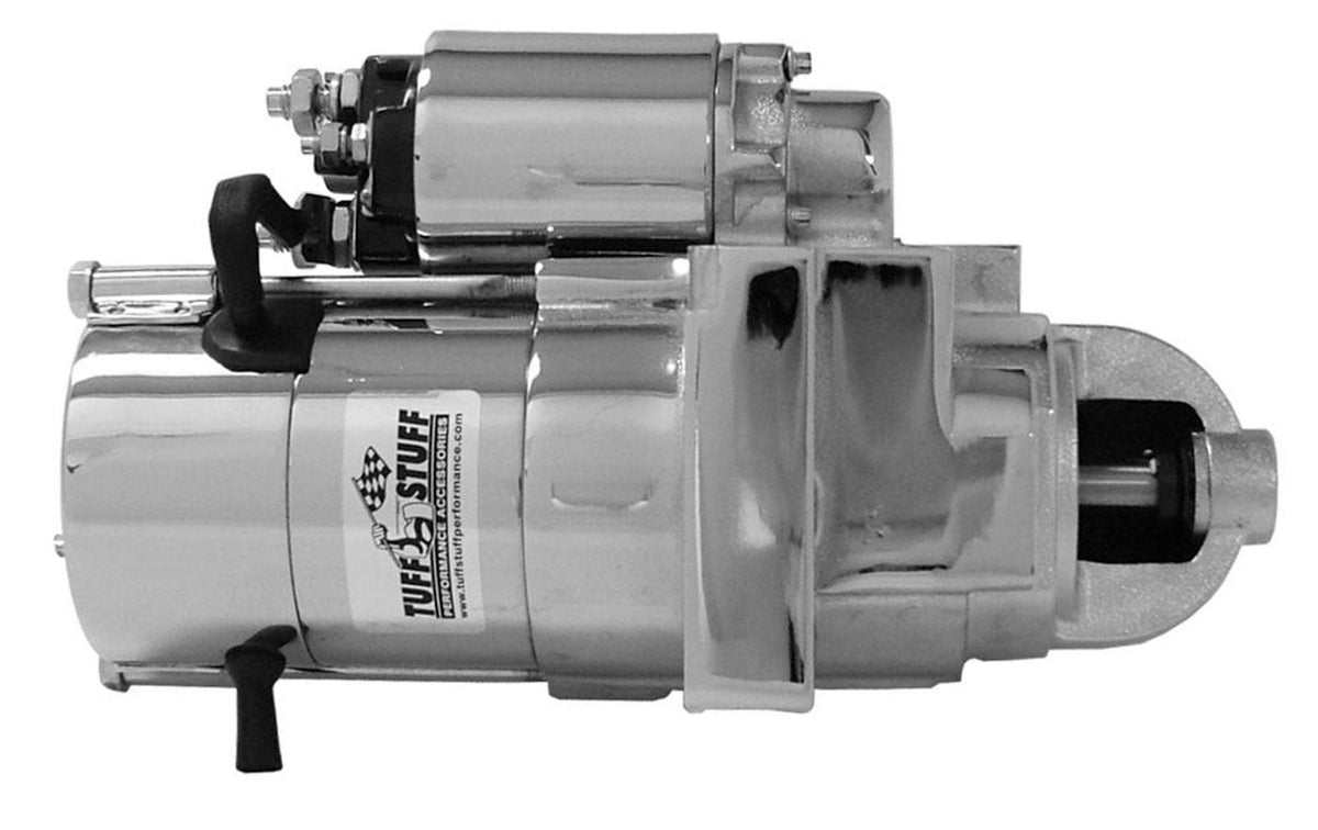 Chevy Starter Pmgr Staggered C - 6510NA