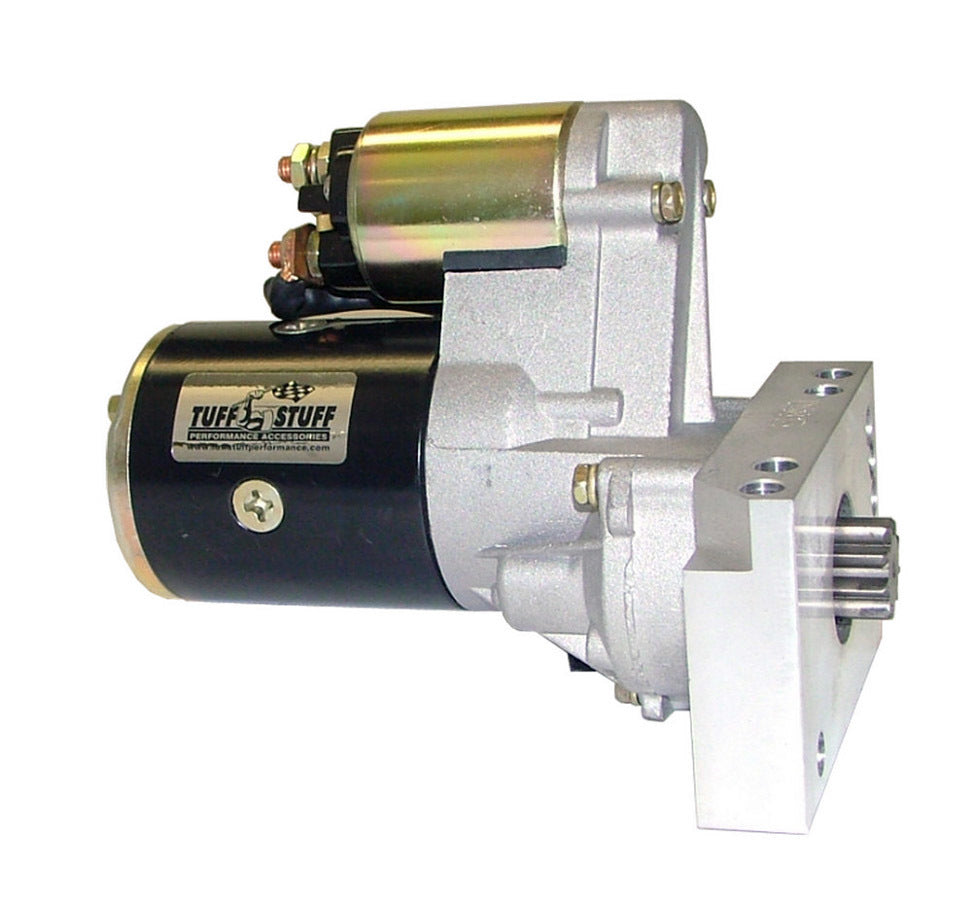 Chevy Starter Gear Reduction 1 - 6584B