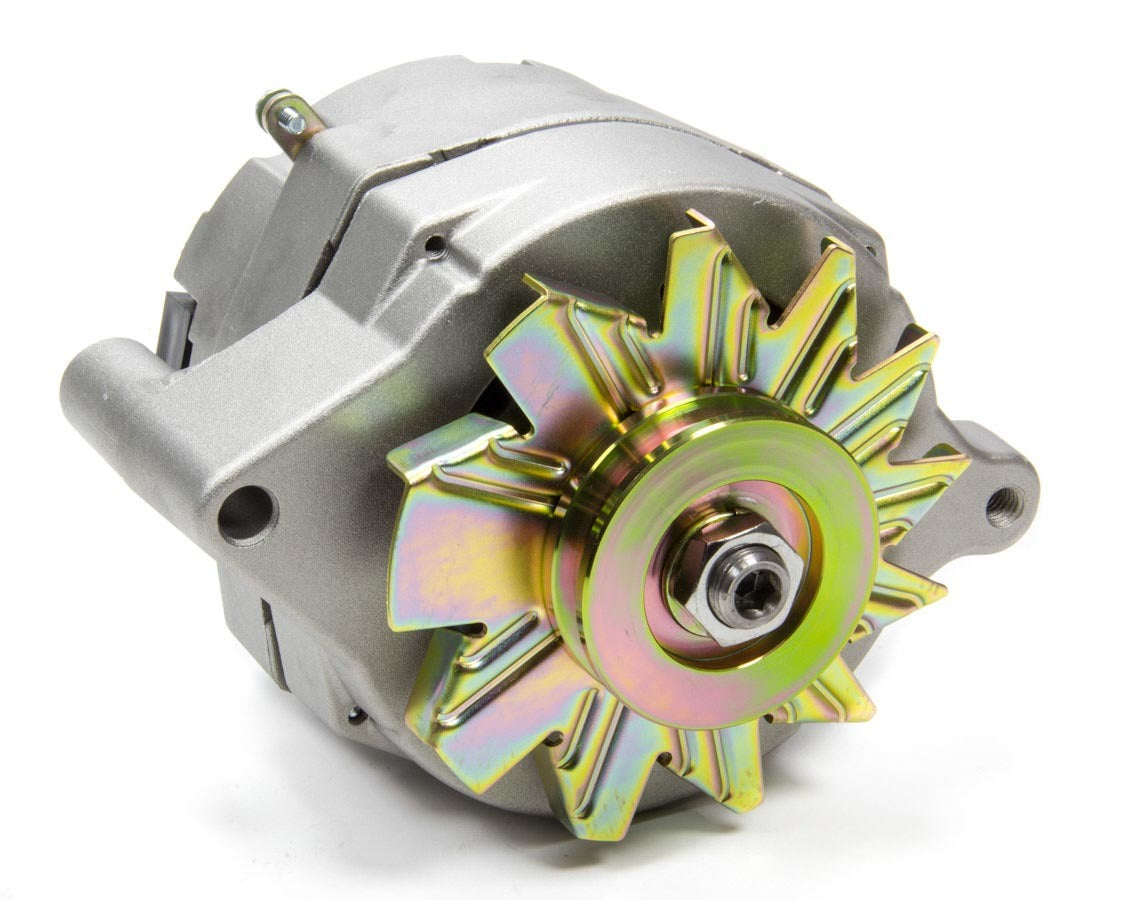 Ford As Cast Alternator - 7068K