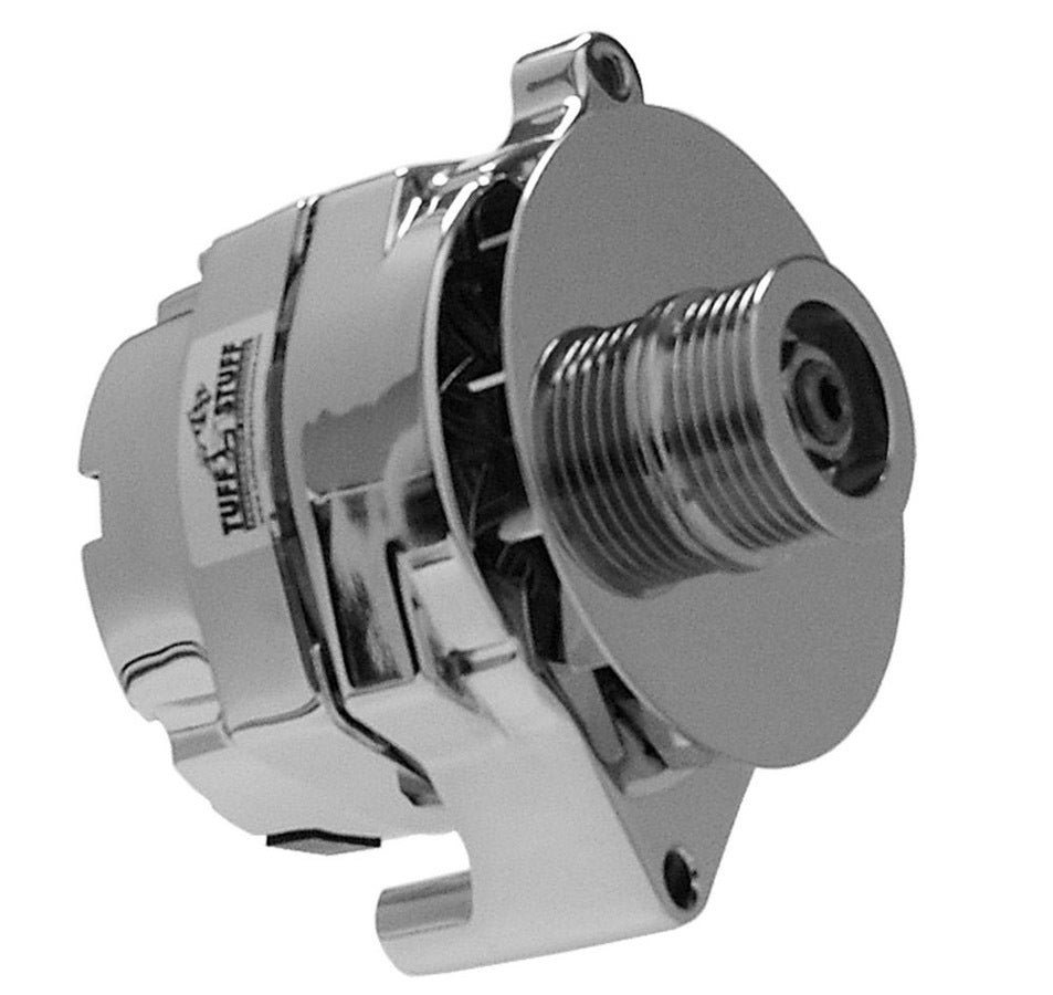 Ford Alternator Smooth Back 1 - 7068RD6G