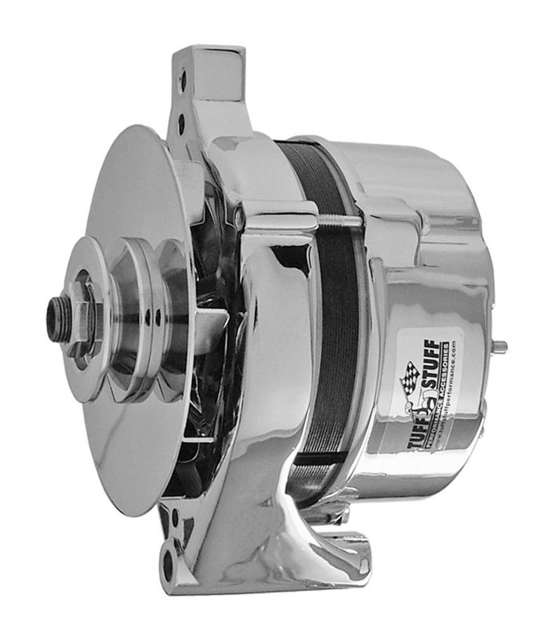 Ford Alternator O.e. Small Cas - 7078NA