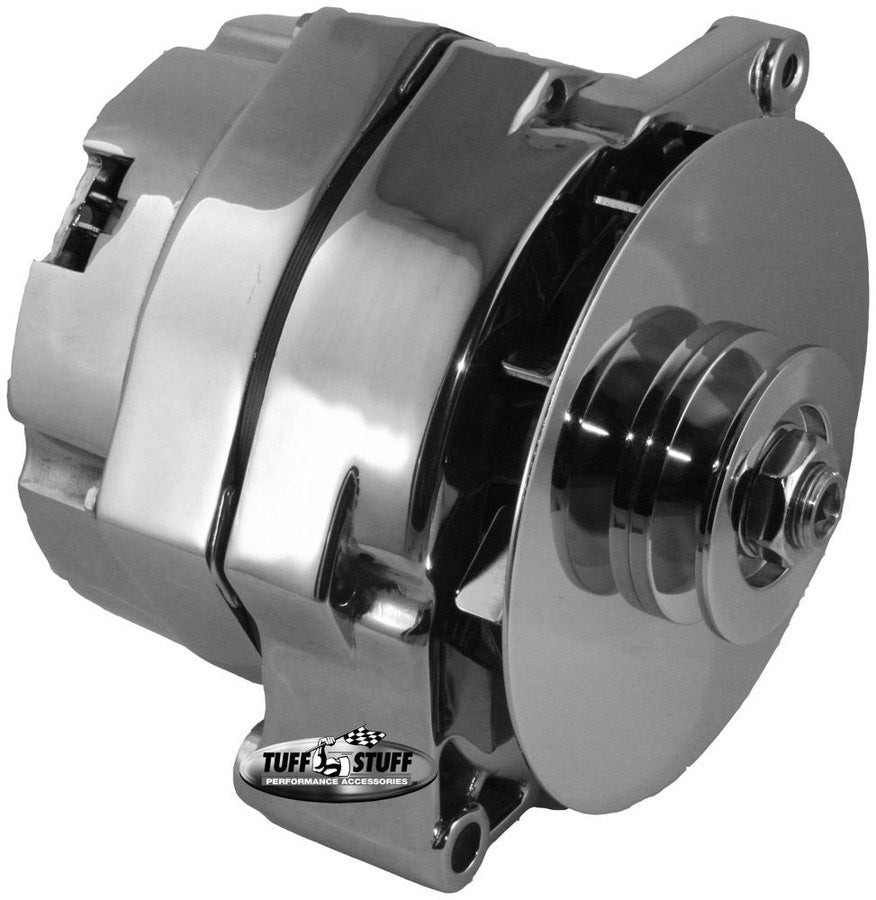 GM Alternator 80 Amp External - 7102NA