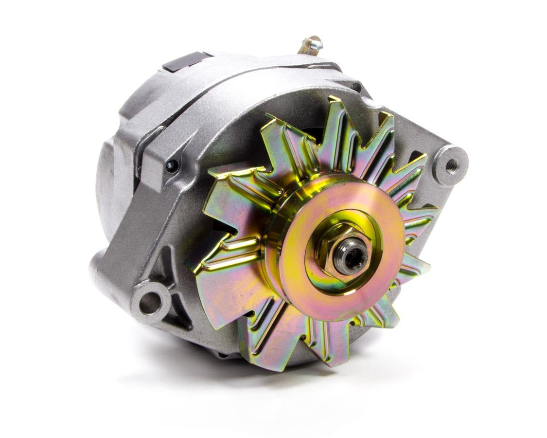 GM As Cast Alternator - 7127D