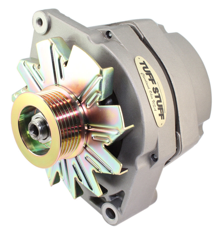 Alternator 100A Natural Serp - 7127D6G12