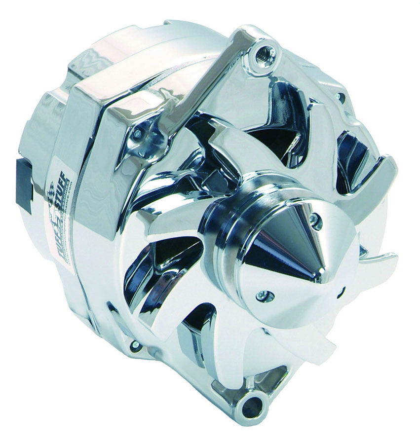 GM Alternator Silver Bullet 10 - 7139ABULL
