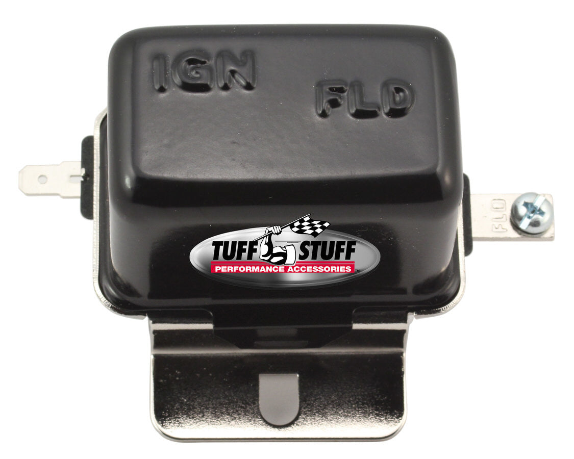 Chrysler Early Voltage Regulator - 7524