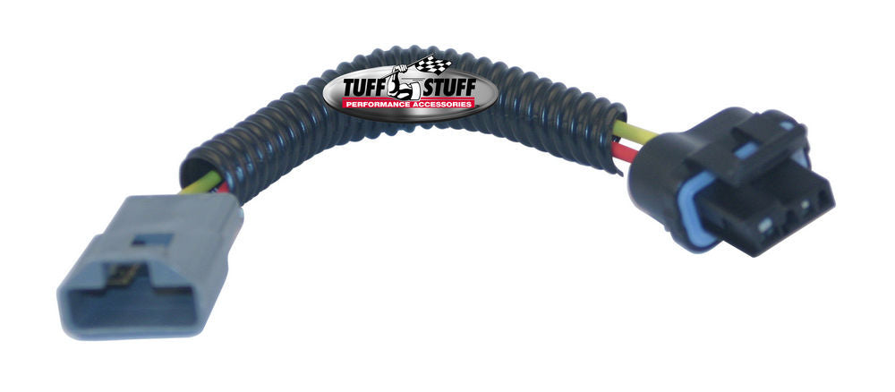 Alternator Conversion Pigtail - 7625B