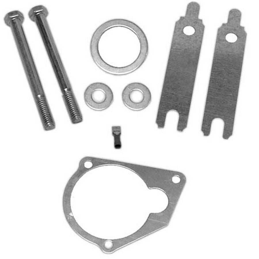 Shim And Bolt Kit For 6584 - 7633