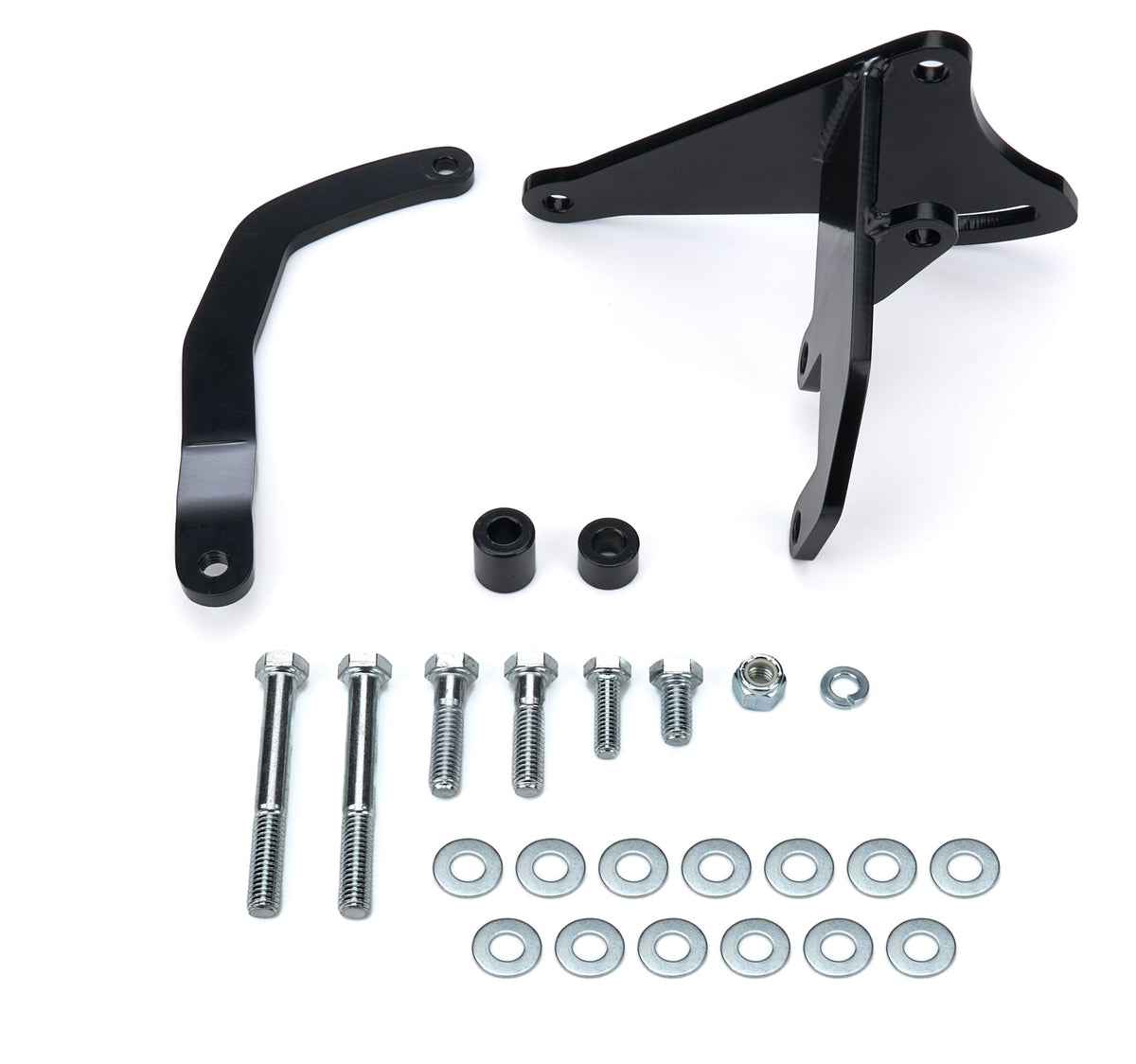 Alternator Bracket - 7667B