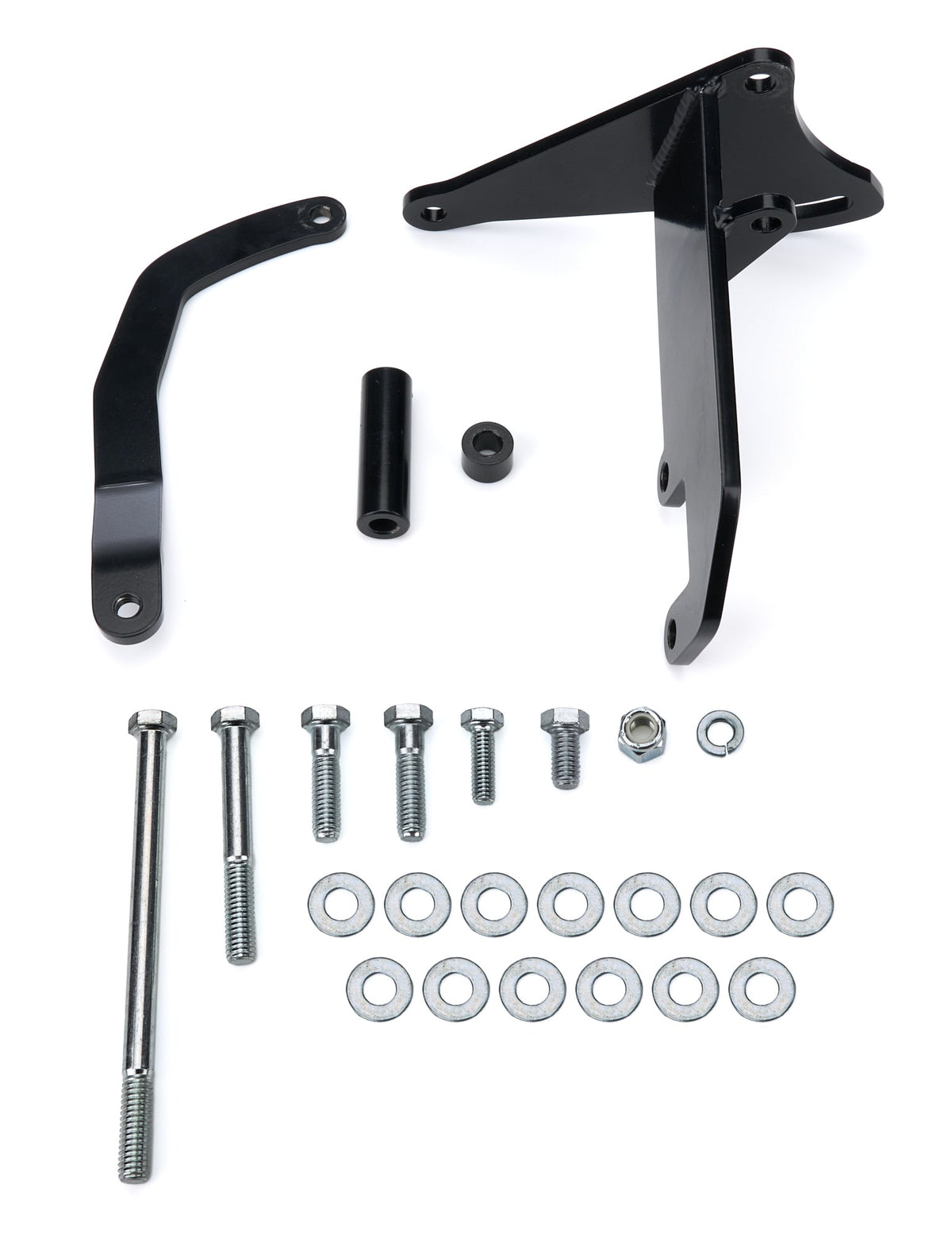 Alternator Bracket - 7668B
