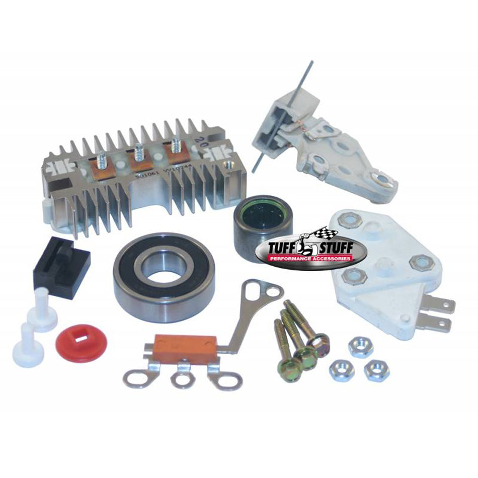 Rebuild Kit For GM 1-Wire Alternators - 7700B