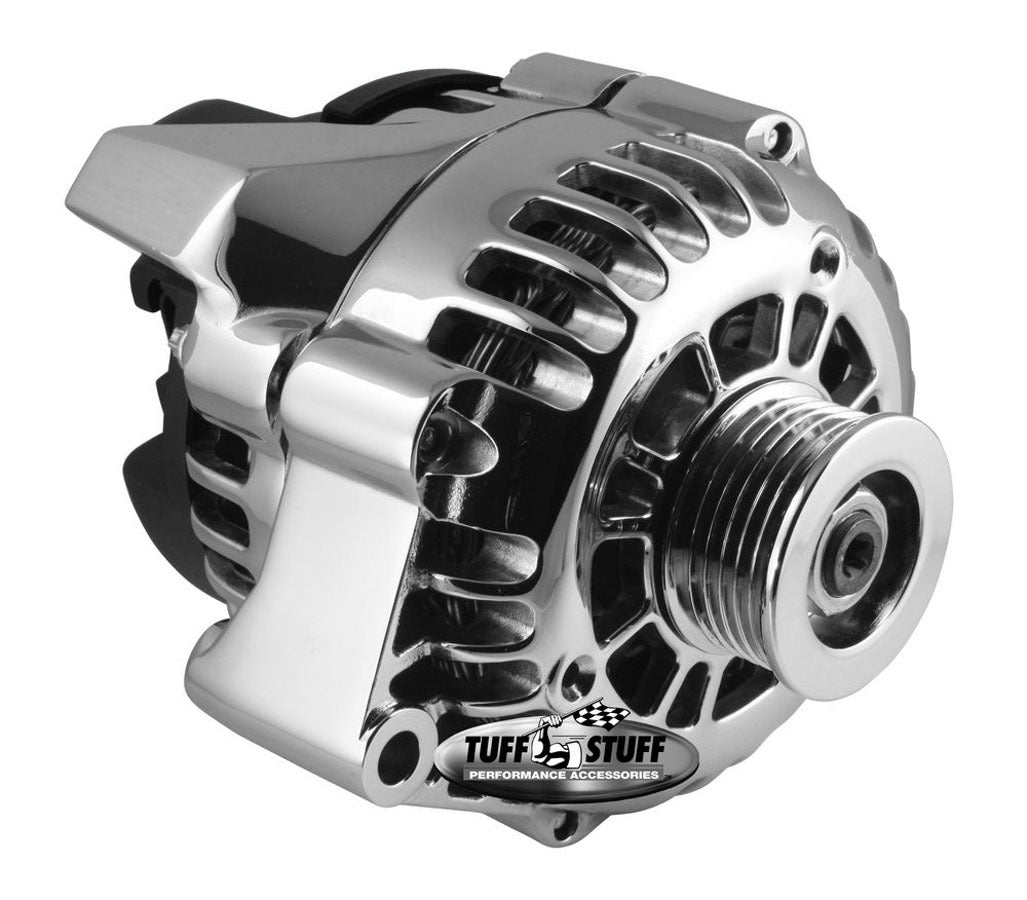 GM Alternator LS1 105 Amp O.e. - 8242NAP