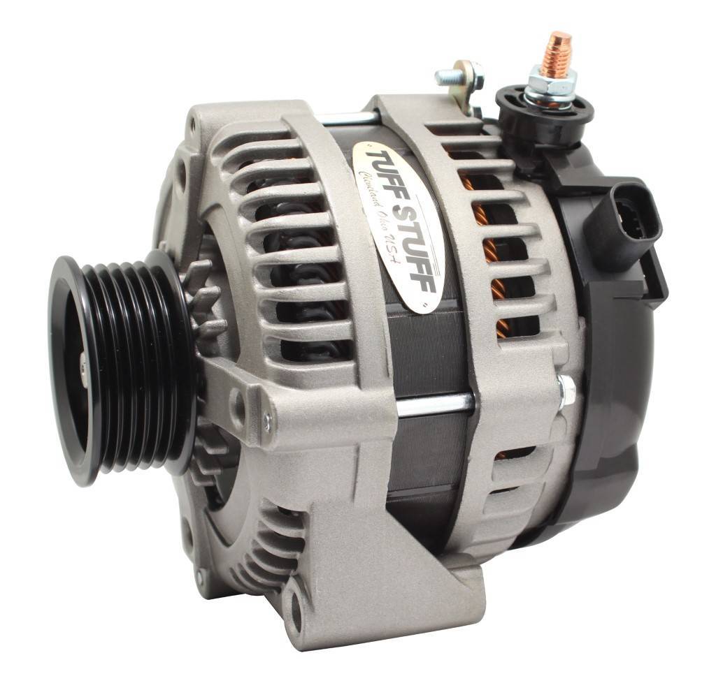 Alternator 225A Natural Serp - 8320FC6G1W