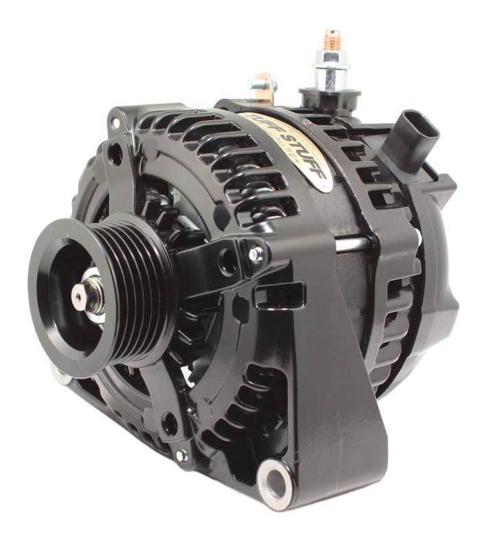 Alternator LS225 Max Amp - 8435B6G1W