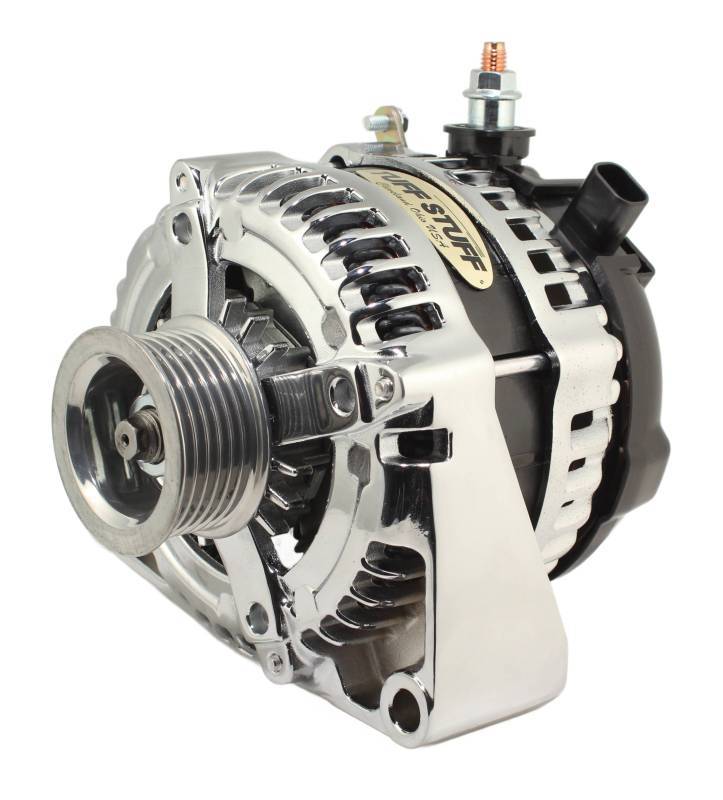Alternator LS225 Max Amp - 8435C6G1W