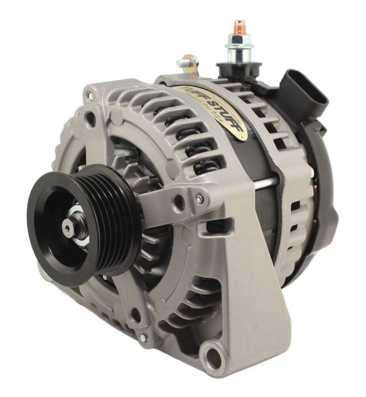 Alternator LS225 Max Amp - 8435F6GOE