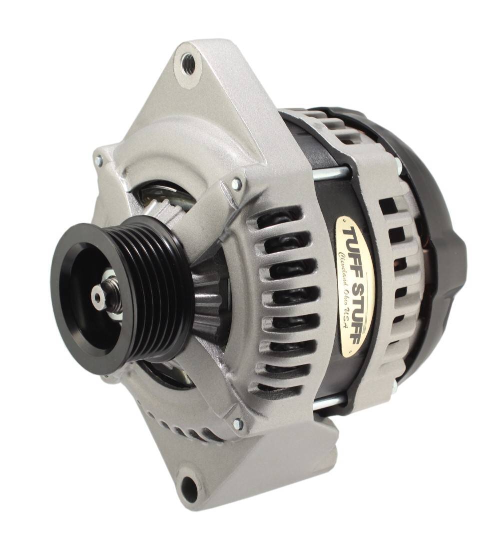 Alternator Ford 225A Serpentin - 8441FC6G1W