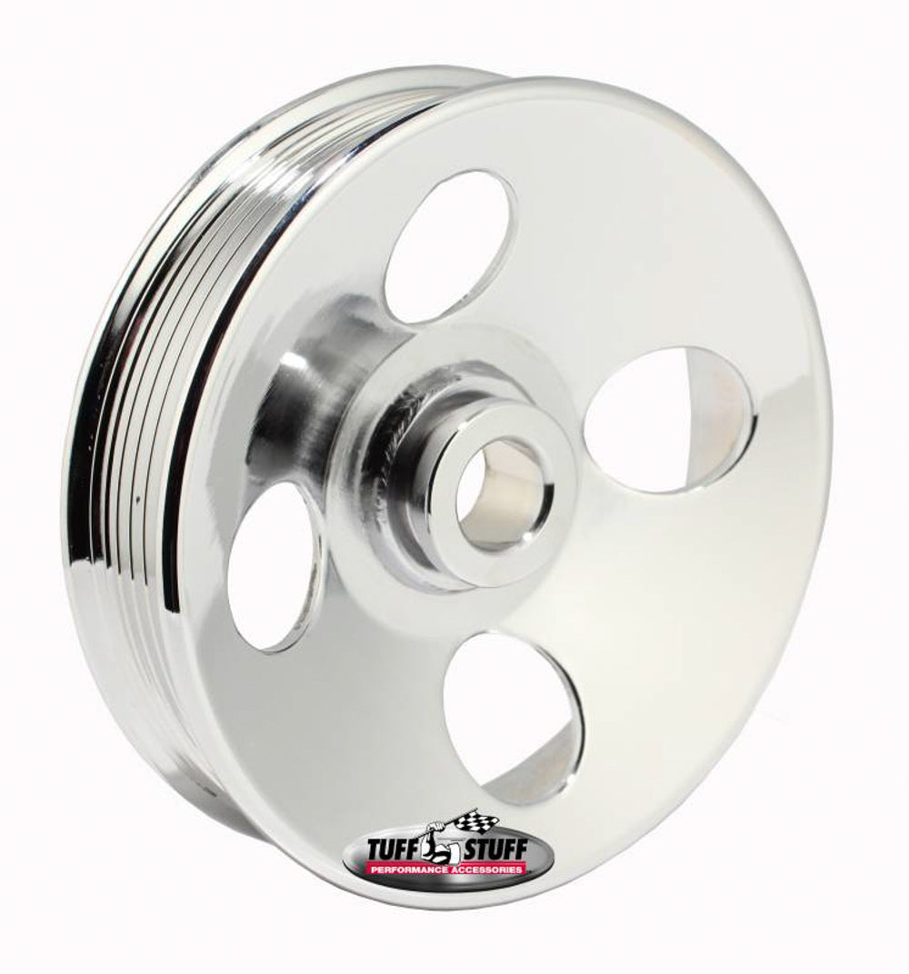 Power Steering Acc - 8487A