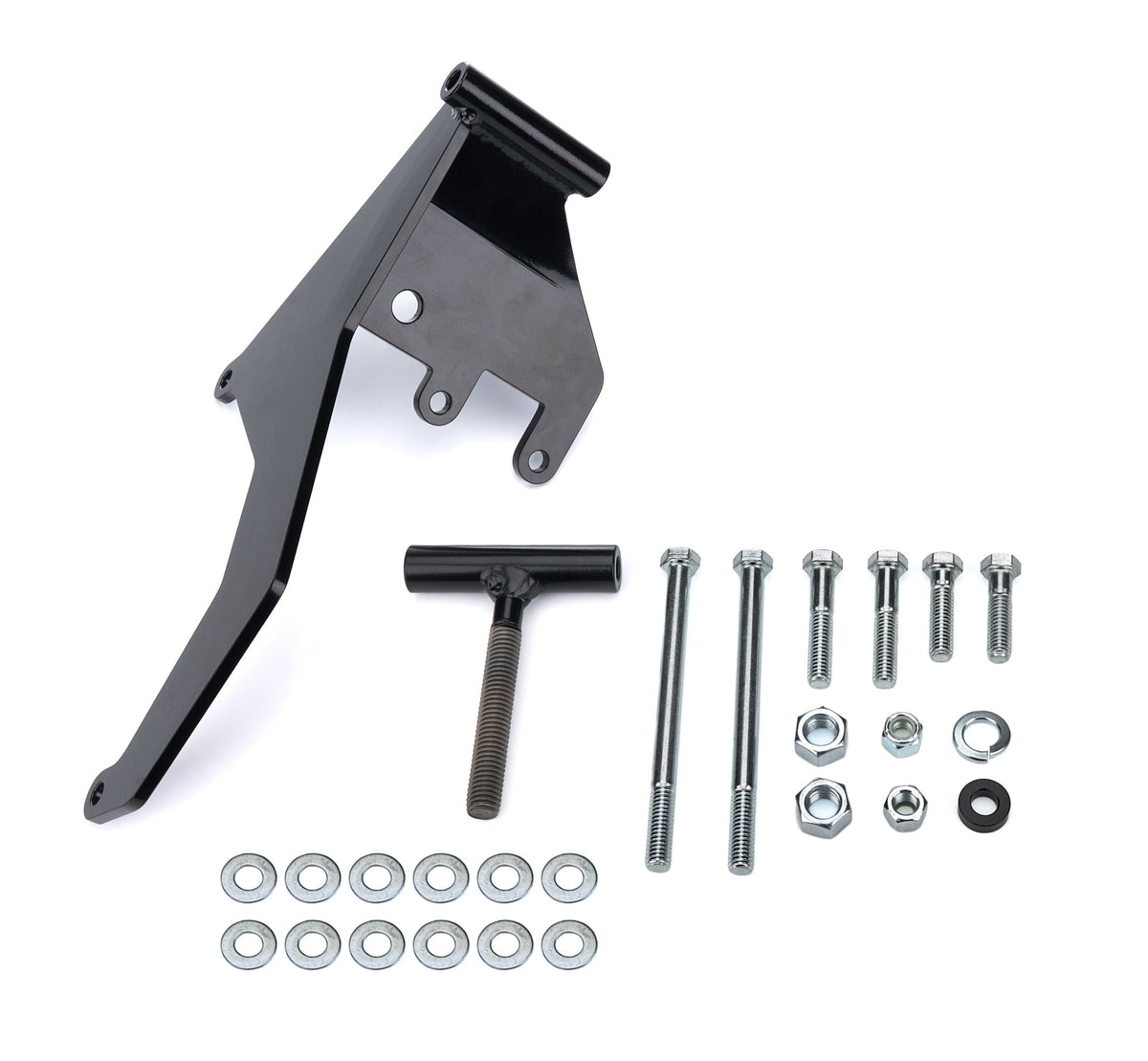 A/C Compressor Bracket - 8493B