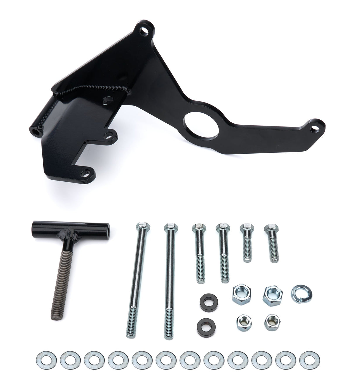 A/C Compressor Bracket - 8494B