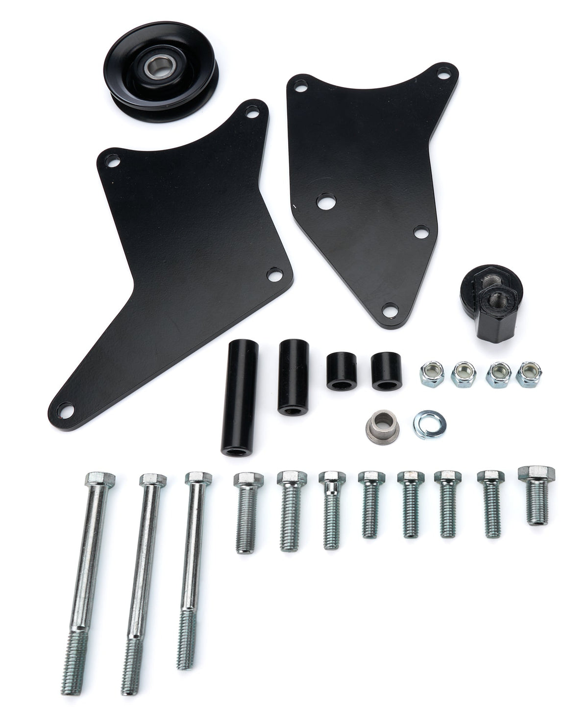 A/C Compressor Bracket - 8496B