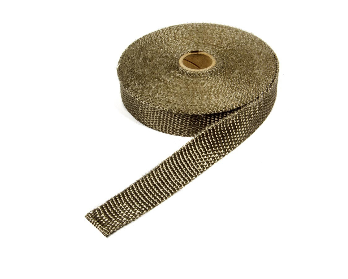 1 in x 50' Header Wrap Carbon Fiber - 11041