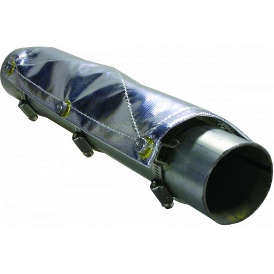Pipe Shield 1ft x 4in - 11650