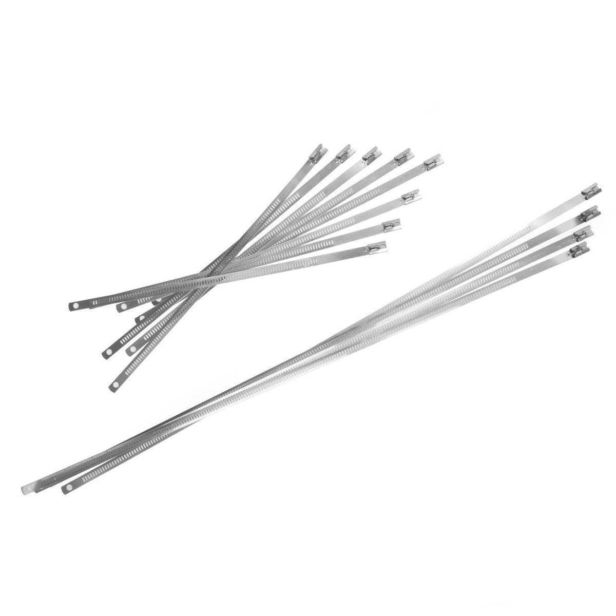 Snap Strap Kit For V-8 Engines - 13101