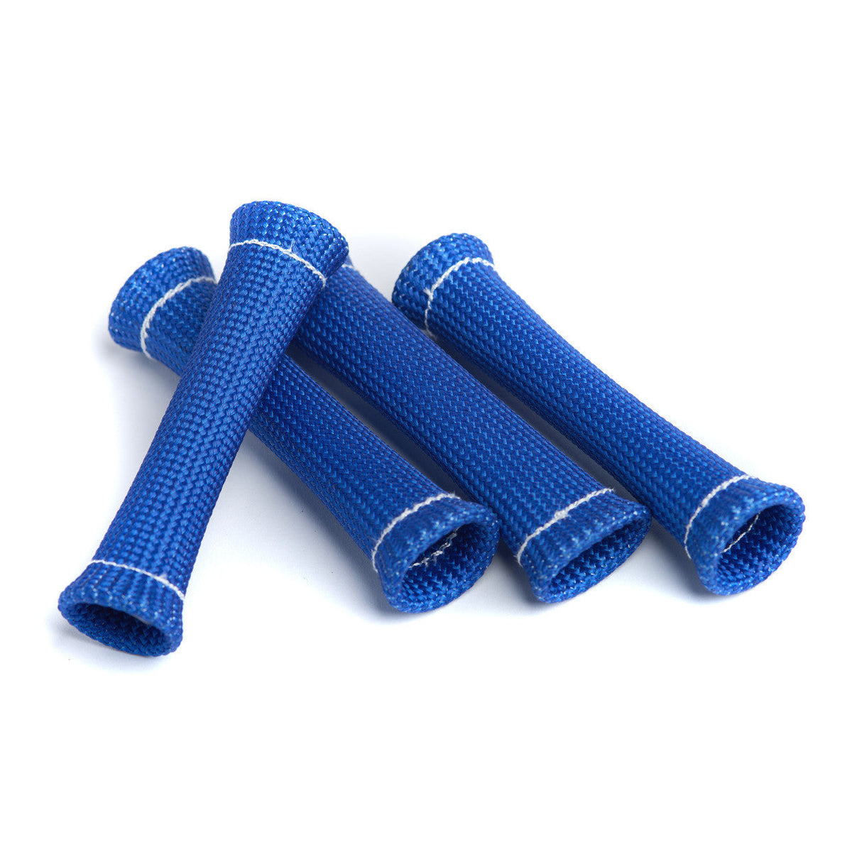 Cool-It Plug Wire Sleeve 4 Pack Blue - 14263