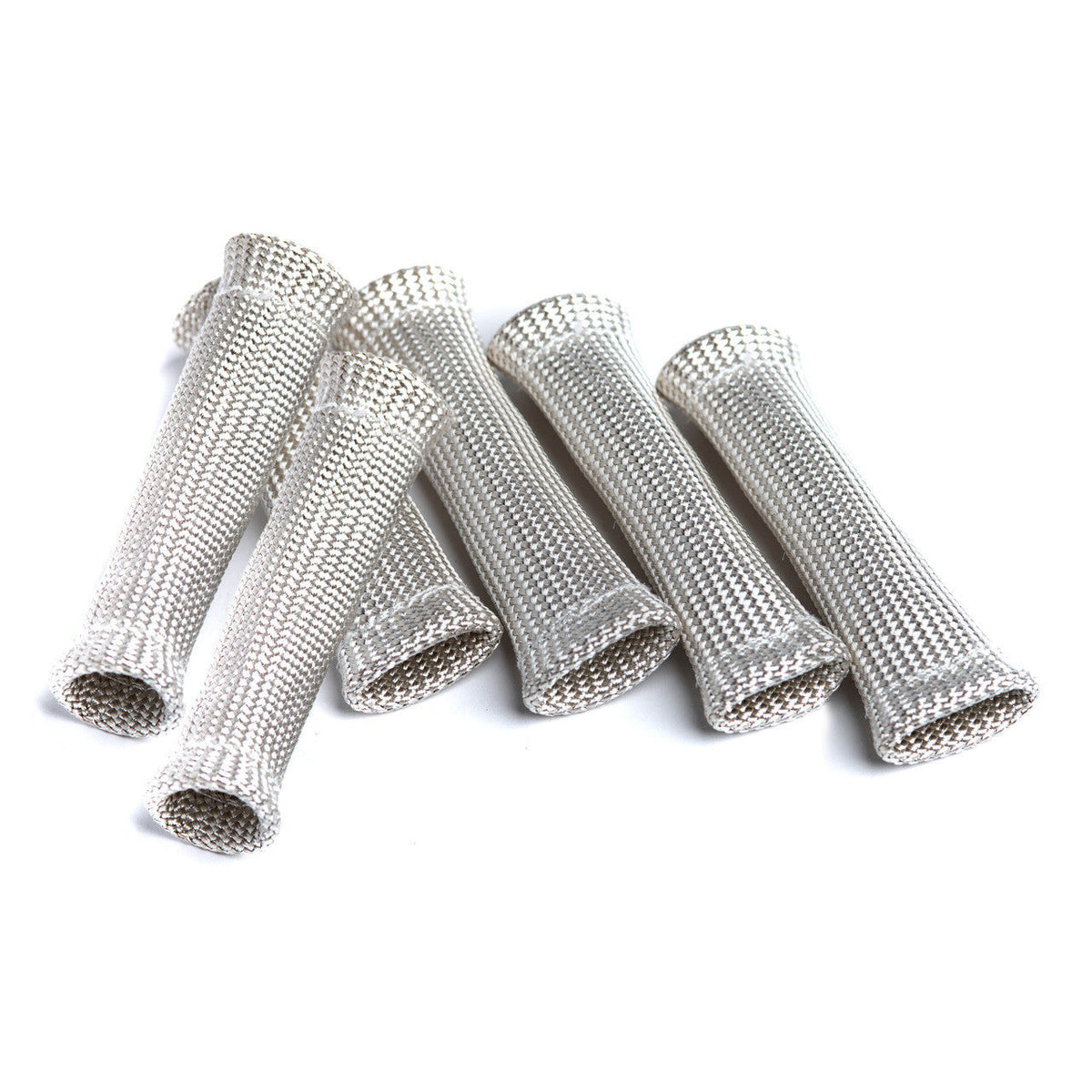 Cool-It Plug Wire Sleeve 6 Pack Natual - 14270