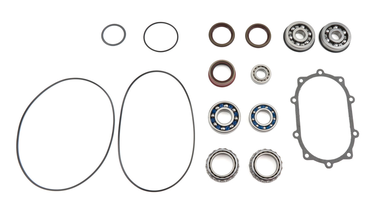 Bearing and Seal Kit Low Drag Complete - 2023