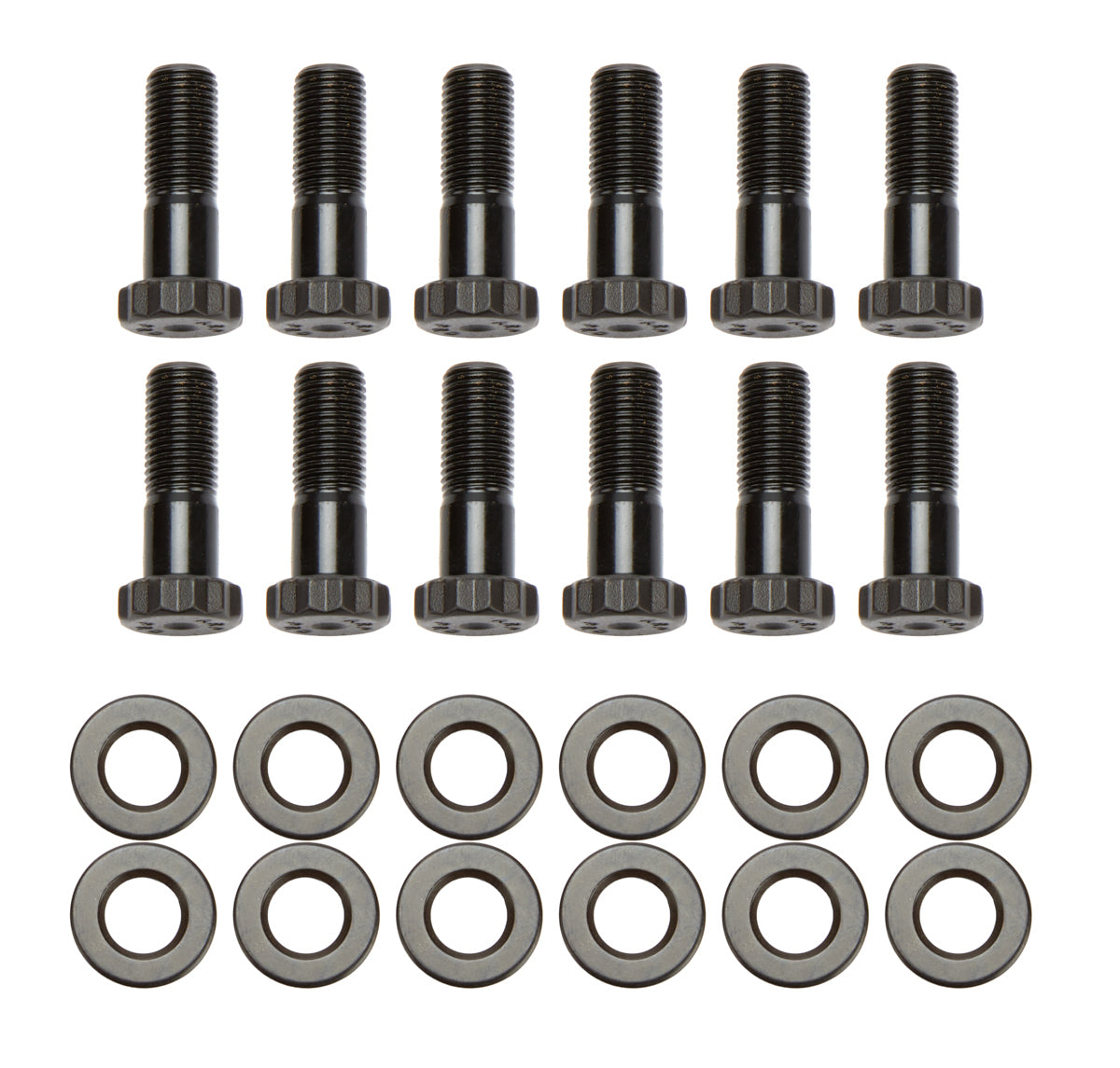 Ring Gear Bolt Kit ARP Drilled - 2055D