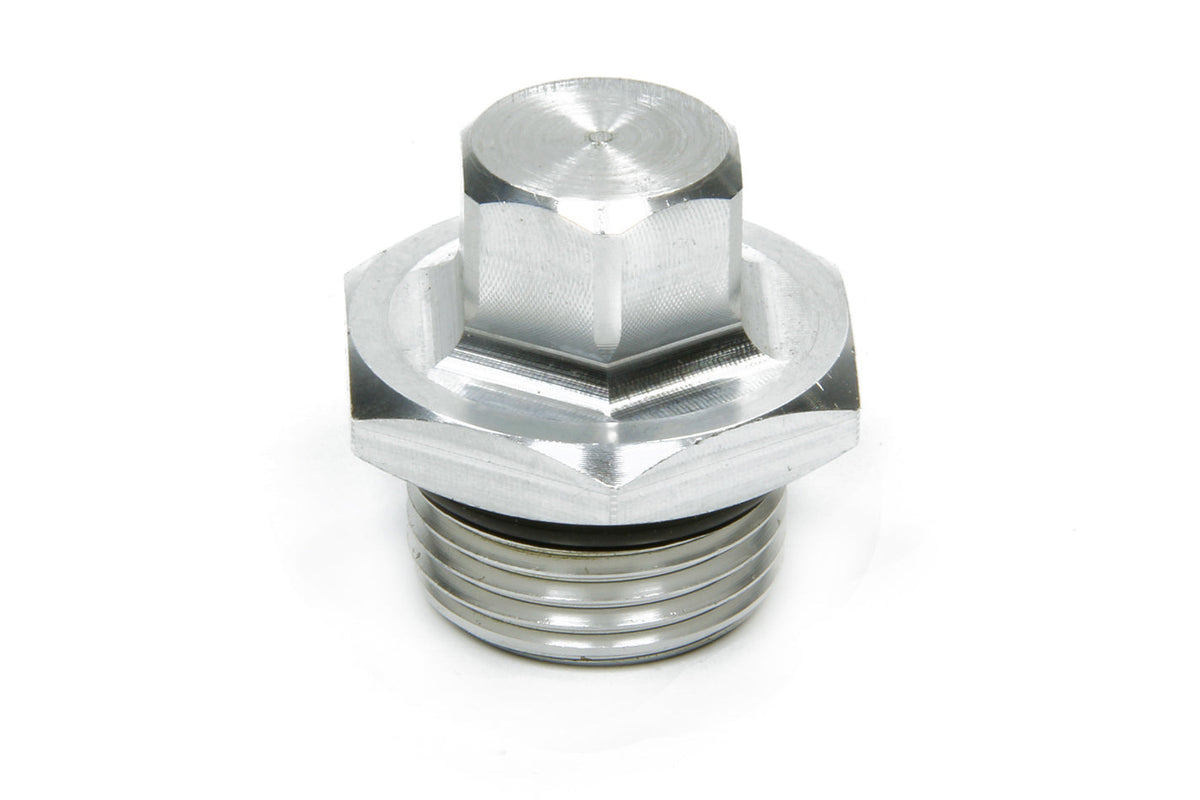 Inspection Plug with O- ring for Sprint Center - 2102
