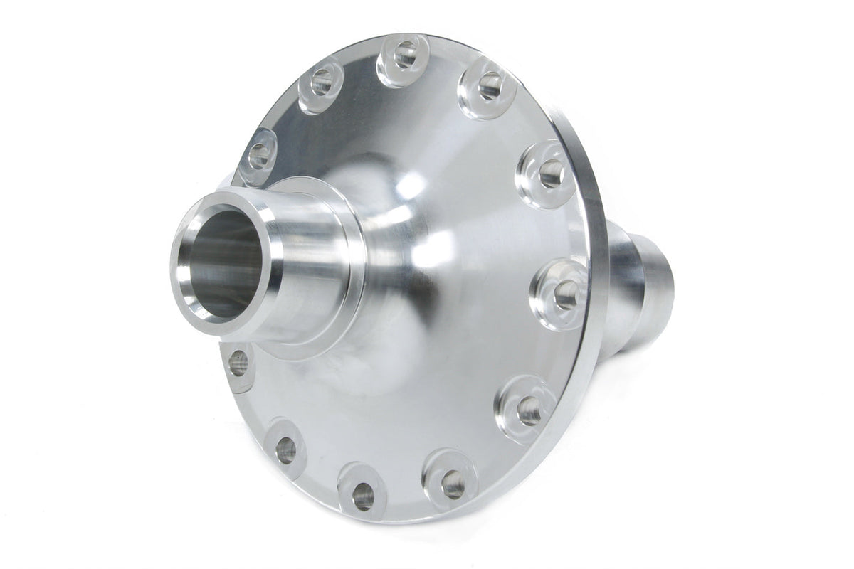 31 Spline Aluminum Spool Standard - 2401