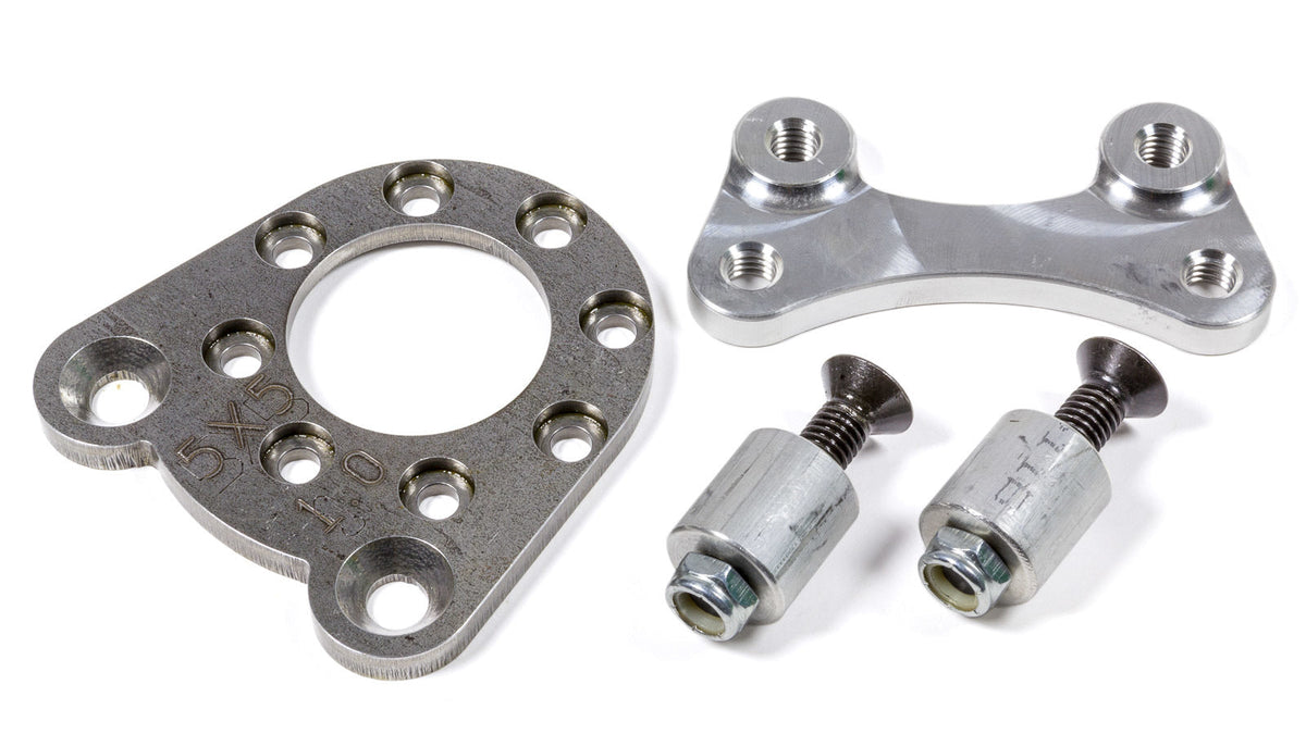 Brake Bracket Assembly 5x5 1.0 Deg - 30125X510