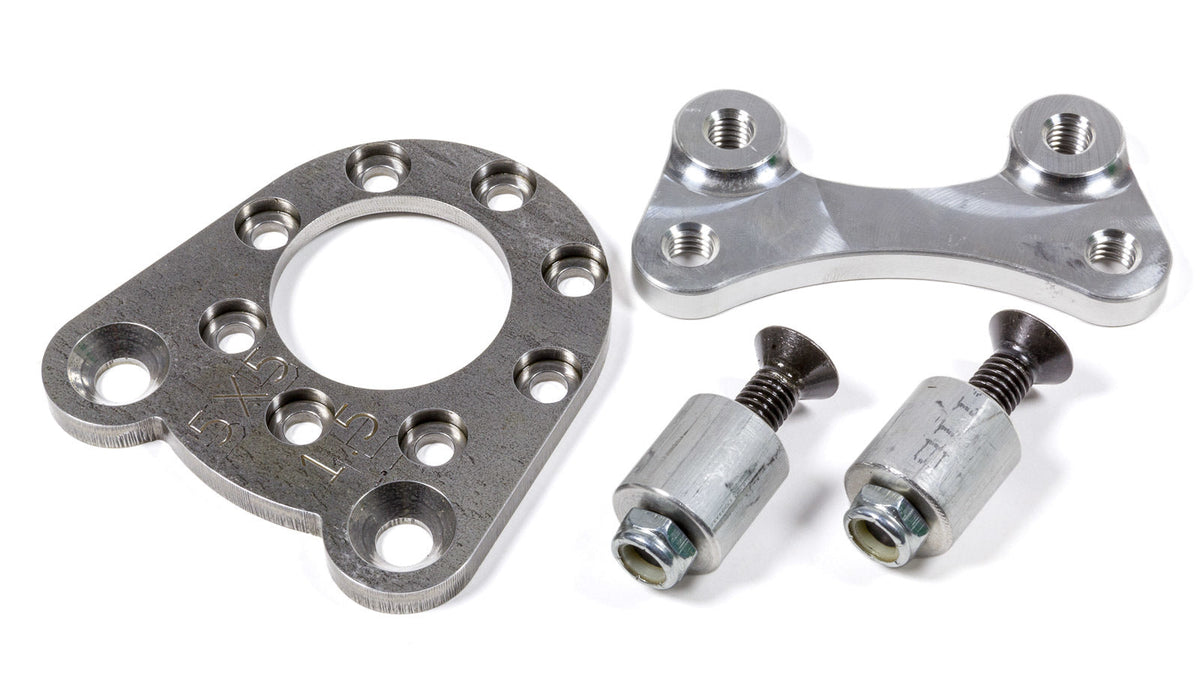 Brake Bracket Assembly 5x5 1.5 Deg - 30125X515
