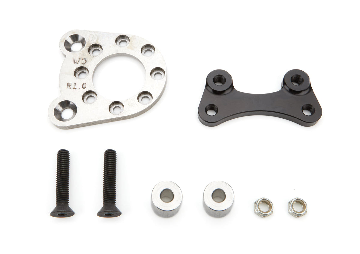 Brake Bracket Assembly Wide 5 1.0 Deg - TIG301210W5RM