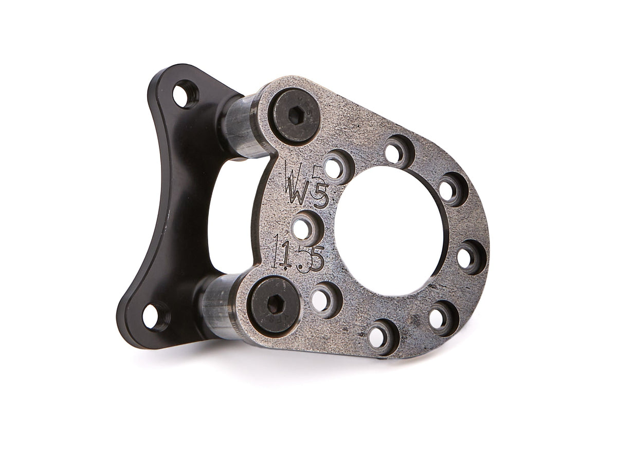 Brake Bracket Assembly Wide 5 1.5 Deg - TIG301215W5RM