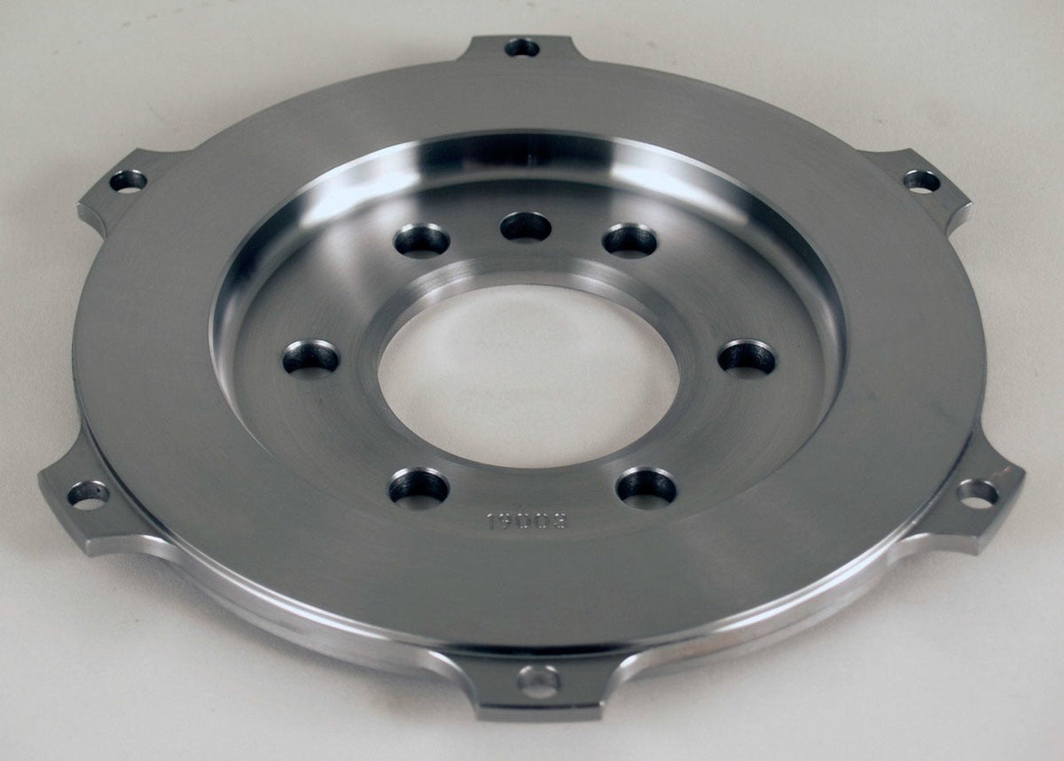 Chevy Button Flywheel 7.25in - 19003