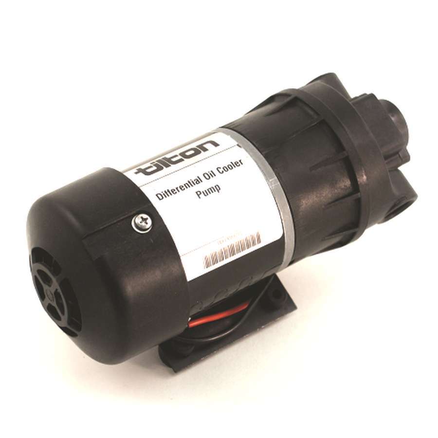Cooler Pump Continuous Duty Buna Diaphragm - 40527